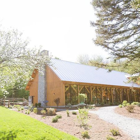 Mad River Barn Waitsfield Exterior photo